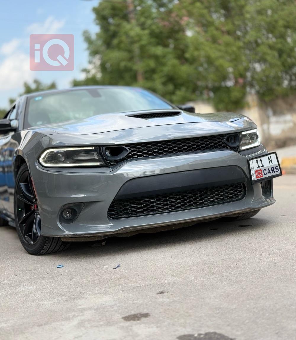 دودج تشارجر